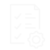 Insurance Checklist Document Icon