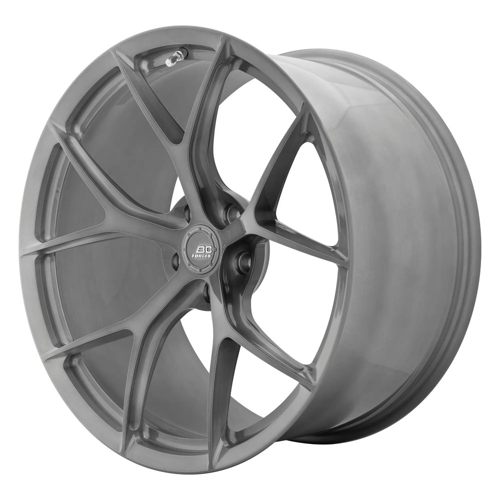 BC Forged KL01 monoblock wheel