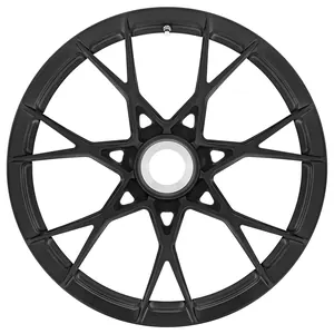 BC Forged ACL02 monoblock wheel
