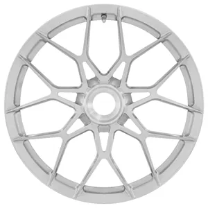 BC Forged ACL07 monoblock wheel