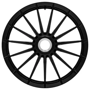 BC Forged ACL15 monoblock wheel