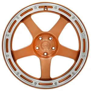 BC Forged AE05 monoblock wheel