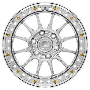 BC Forged AE12 monoblock wheel