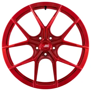 BC Forged EH-T02 monoblock wheel