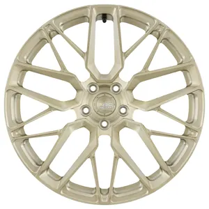 BC Forged EH-T03 monoblock wheel