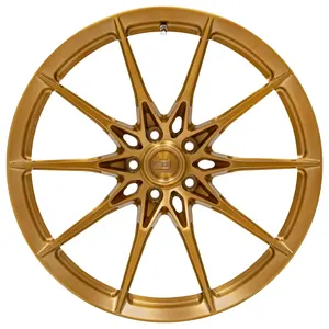 BC Forged EH-T04 monoblock wheel