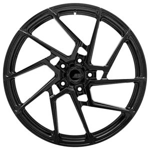BC Forged EH168 monoblock wheel