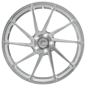 BC Forged EH171 monoblock wheel