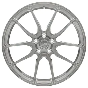 BC Forged EH172 monoblock wheel