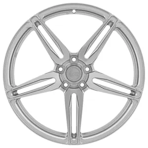 BC Forged EH175 monoblock wheel