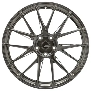 BC Forged EH183 monoblock wheel