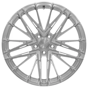 BC Forged EH185 monoblock wheel