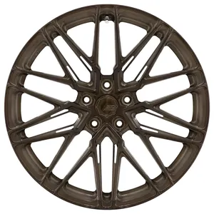 BC Forged EH186 monoblock wheel
