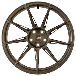 BC Forged EH189 monoblock wheel