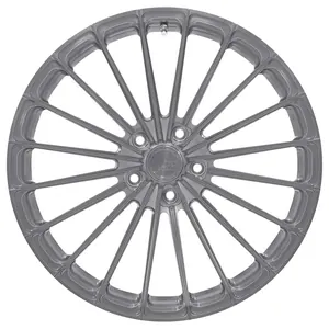 BC Forged EH201 monoblock wheel