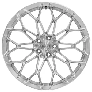 BC Forged EH28 monoblock wheel