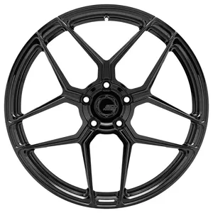 BC Forged EH309 monoblock wheel