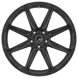BC Forged EH353 monoblock wheel