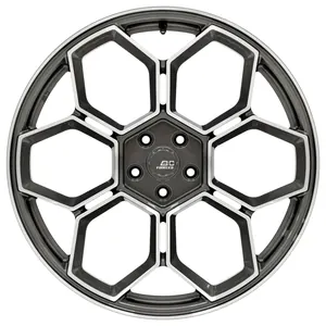 BC Forged EH361 monoblock wheel