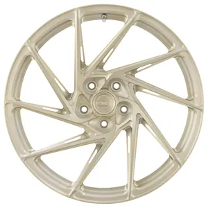 BC Forged EH673 monoblock wheel