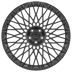 BC Forged EH99 monoblock wheel
