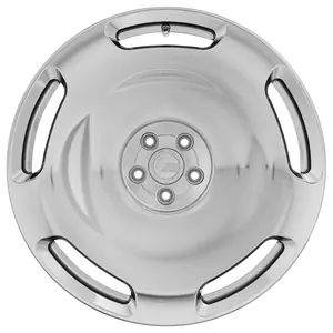 BC Forged GW02 monoblock wheel