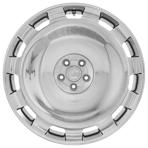 BC Forged GW03 monoblock wheel
