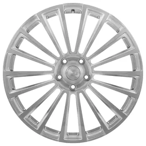 BC Forged GW29 monoblock wheel