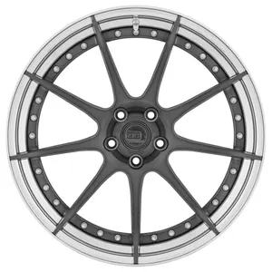 BC Forged HC029 2-piece modular wheel