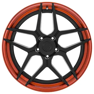 BC Forged HC053 2-piece modular wheel