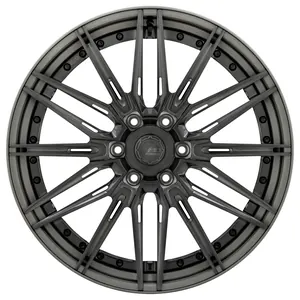BC Forged HCA063 2-piece modular wheel