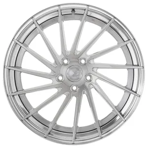 BC Forged HCA215 2-piece modular wheel