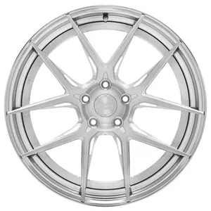 BC Forged HCA381 2-piece modular wheel
