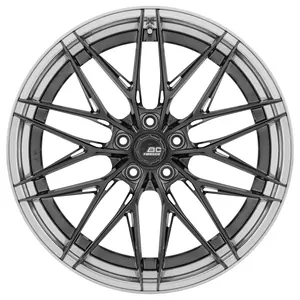 BC Forged HCA675 2-piece modular wheel