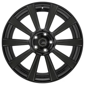 BC Forged HCL10 2-piece modular wheel