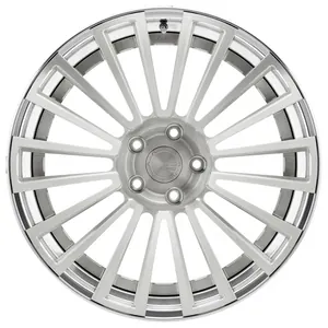 BC Forged HCL20 2-piece modular wheel