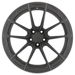 BC Forged HCS32 2-piece modular wheel
