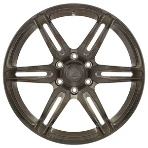 BC Forged HW26 monoblock wheel