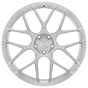 BC Forged KL12 monoblock wheel