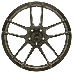 BC Forged KL14 monoblock wheel