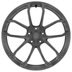 BC Forged KL32 monoblock wheel