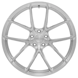 BC Forged KL34 monoblock wheel