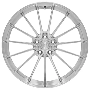 BC Forged KL54 monoblock wheel