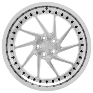 BC Forged LE210 // MLE210 2-piece modular wheel