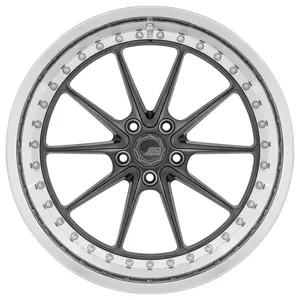 BC Forged LE31 // MLE31 2-piece modular wheel