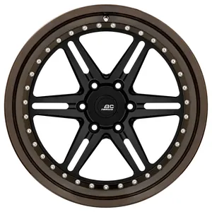 BC Forged LE65 // MLE65 2-piece modular wheel