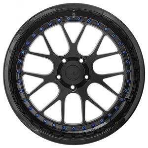 BC Forged LE72 // MLE72 2-piece modular wheel