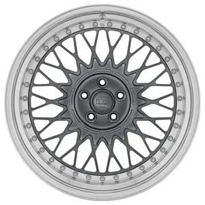 BC Forged LE91 // MLE91 2-piece modular wheel