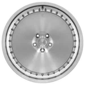 BC Forged LE96 // MLE96 2-piece modular wheel