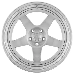BC Forged MHE25 2-piece modular wheel